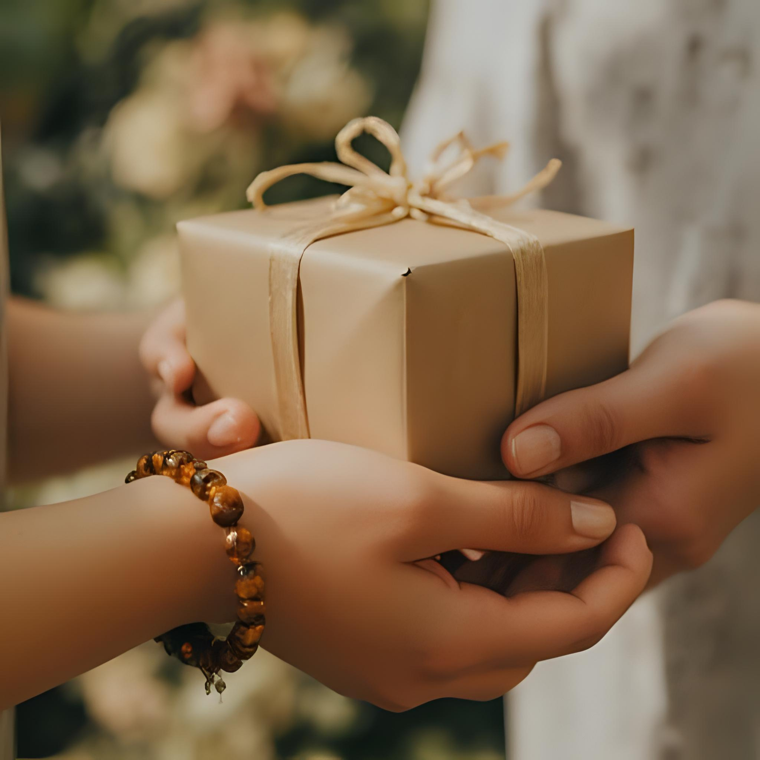 Gifts by Zade