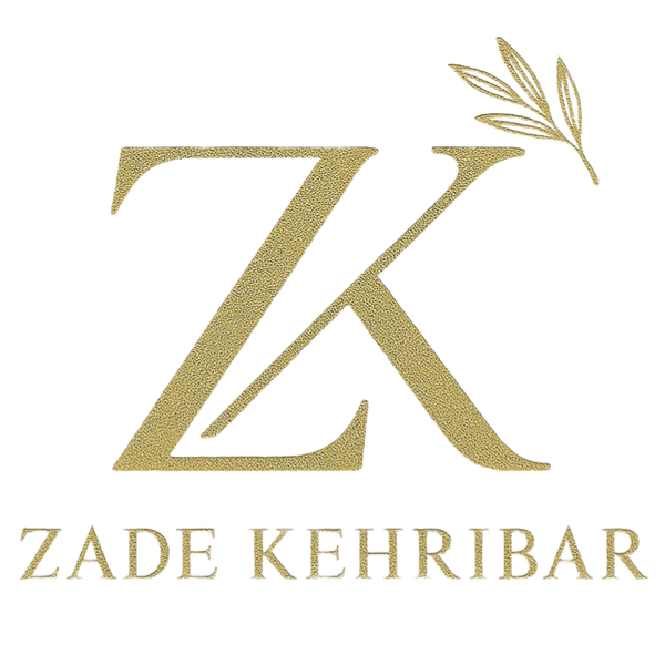 Zade Kehribar